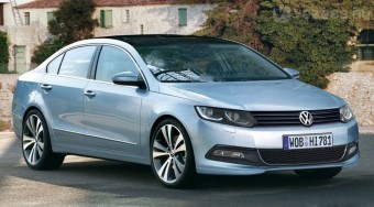 Még idén jöhet az új VW Passat