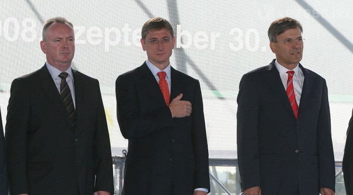 Két ciklus MSZP-SZDSZ kormányzás után újra választások jönnek