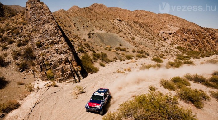 Sokan Afrikában akarnak versenyezni