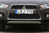 Szinte egy az egyben megkapta a Lancer Sportback orrát