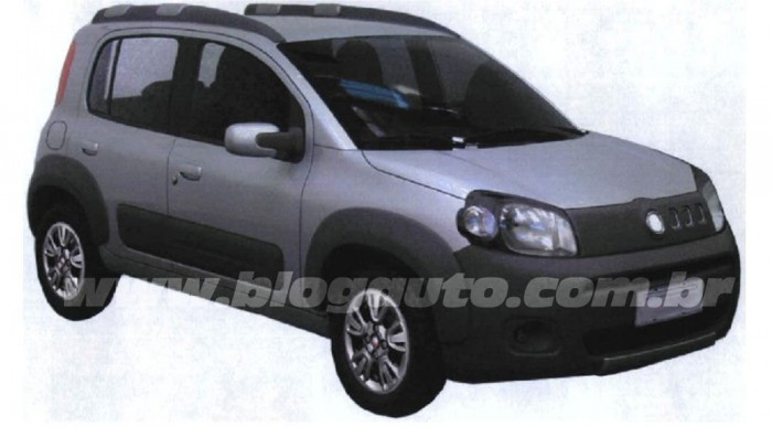 Terepes kivitel is lesz