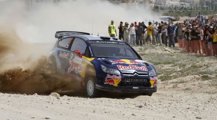 Räikkönen meglepte magát is 5