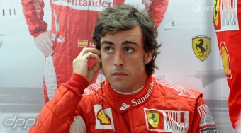 F1: Alonso nem tart a hibáktól