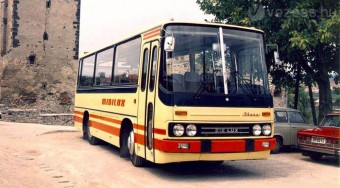 Tömörülnek a magyar buszosok