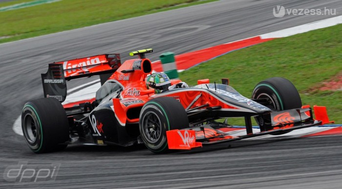 F1: Idén csak szenvedni fognak az újak