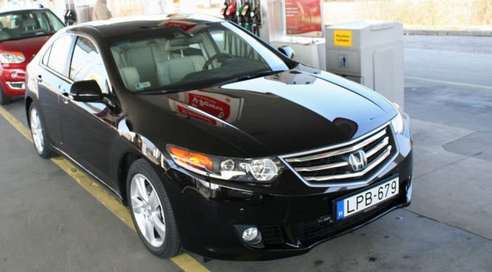 Baráti a hétliteres átlagfogyasztás