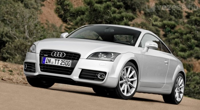 Sportosabb az új lökhárító 