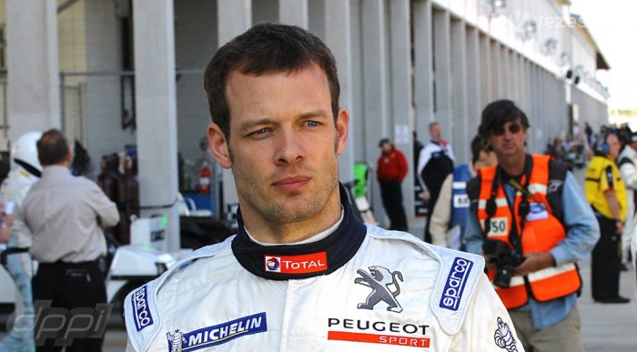 F1: McLaren-veterán dirigál Kínában