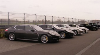 F1: Olasz csapattal bővülhet a mezőny