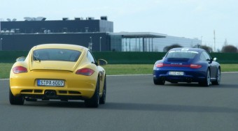 A keletnémet autógyártás feltámadása