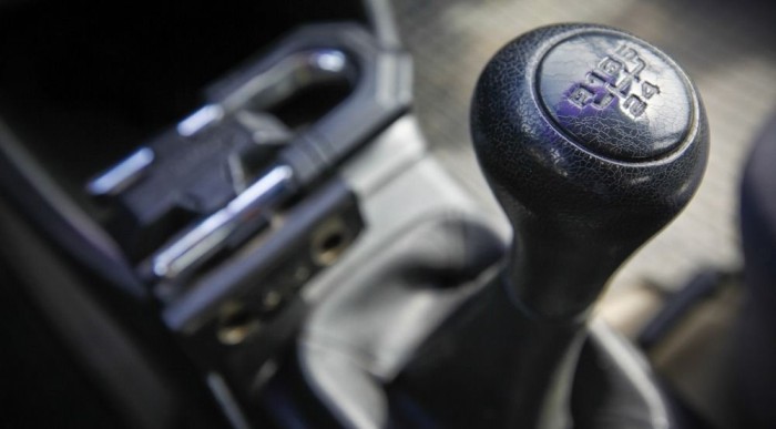 100 lóerős, 1,6-os: tartós, mint a fene