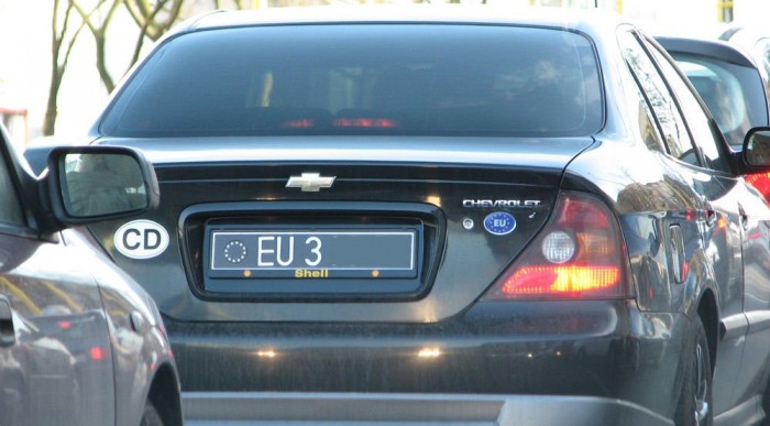 A CD-s matrica nem biztosít kiváltságokat