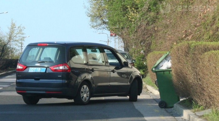 A diplomaták és családtagjaik kapnak DT-s táblát