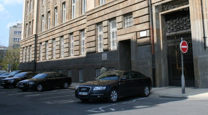 Nem osztogatják ütre-hatra a DT-s plakettet a Bem téren