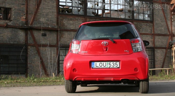 Drágasága relatív, városban verhetetlen