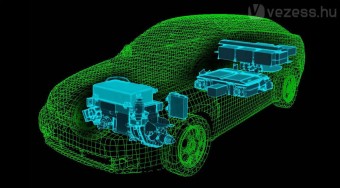 A Microsoft segíti olcsón tankolni a jövő autóit