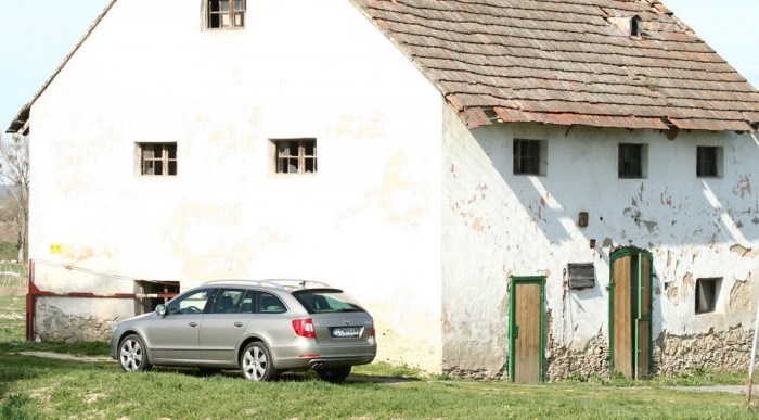 ...és innen is nagyon tetszik!