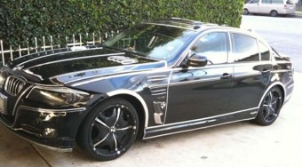 Ez már tényleg szentségtörés!