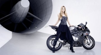 Szélcsatornába került a leggyorsabb nő