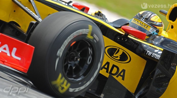 F1: Jöhetnek a 18-as felnik? 3 | Vezess A Bridgestone-nal együtt búcsúznak a kövér gumik?