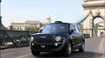 A kínaiaknak Budapest már London?