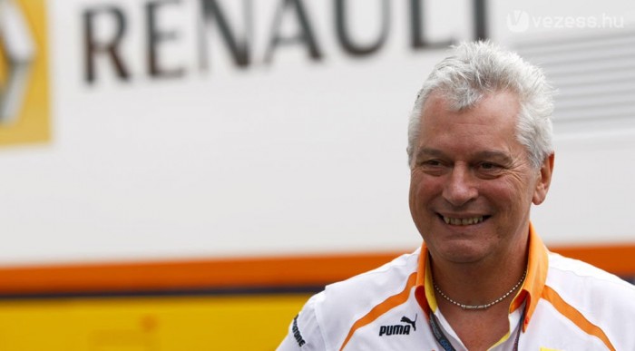 F1: Tanácsot osztogathat a csaló Renault-főnök 3 | Vezess Baleseti szaktanácsadó lesz?