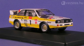 Diákok tervezhetnek autót az Audinak