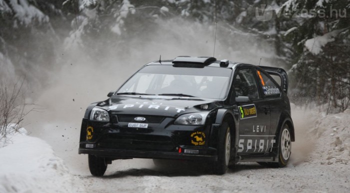 Újabb beugró a rali-világbajnoktól 4