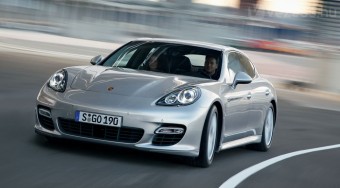 Biztonsági gondok a Porschénál