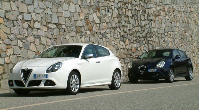 A futóművet nagyon eltalálta az Alfa