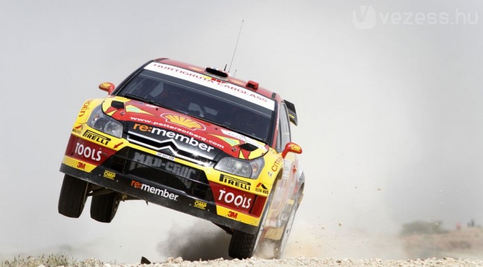 Nyernie kell a Fordnak 6 | Vezess Nyernie kell a Fordnak 6