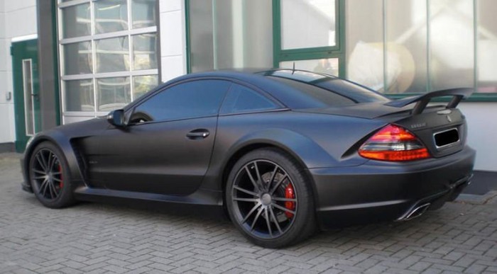 800 lóerős szörnyeteg közúton 6