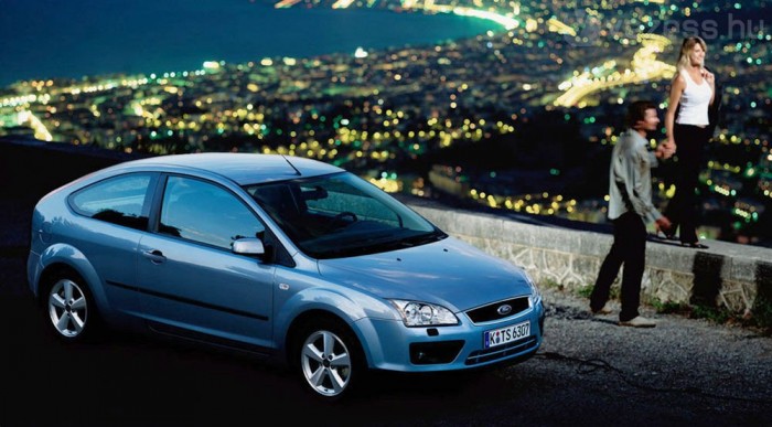 A Ford az egyetlen tisztességes autógyár?