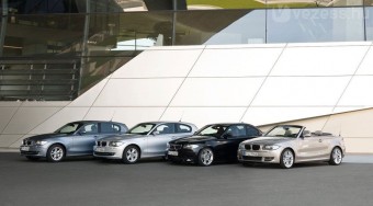 Milliomos a BMW Egyes