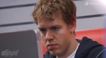 F1: Megkerülik a kínai cenzúrát a pilóták