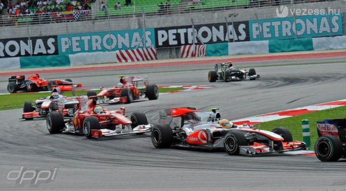 F1: Jönnek a másfél literes turbómotorok?