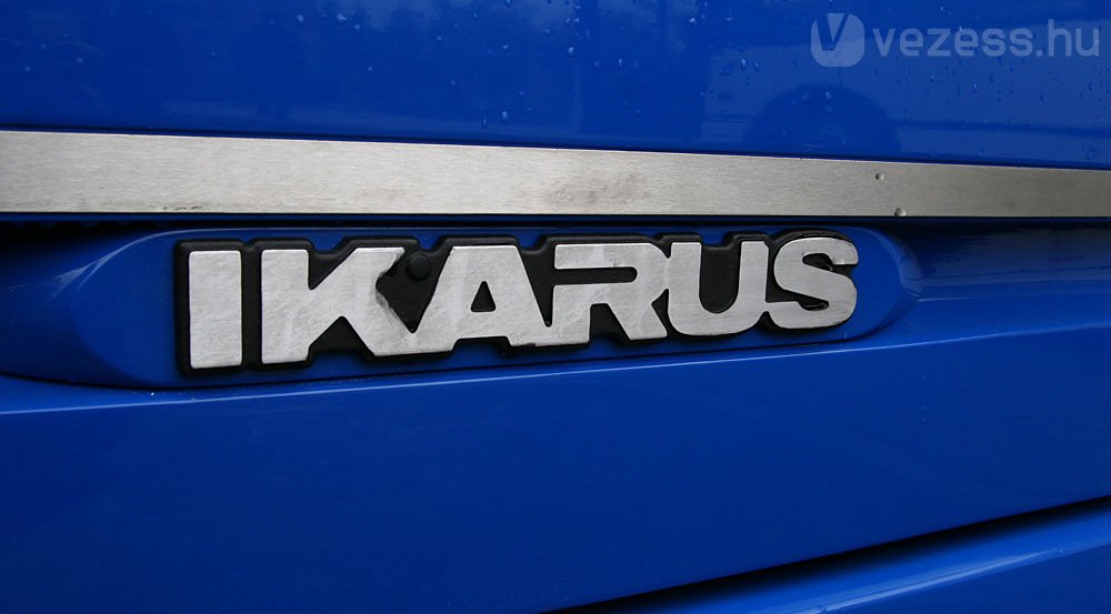 Ikarus