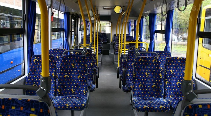 Függöny, csomagtartó, plüss ülés