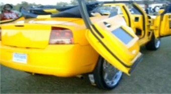 Hiánycikk lett a jóízlés...