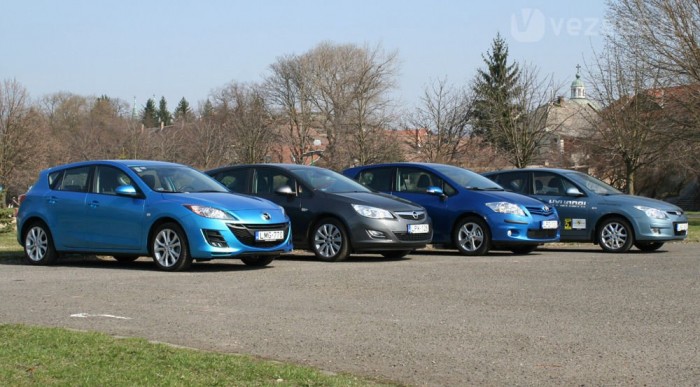 Az Opelt kell a legritkábban olajcserére vinni