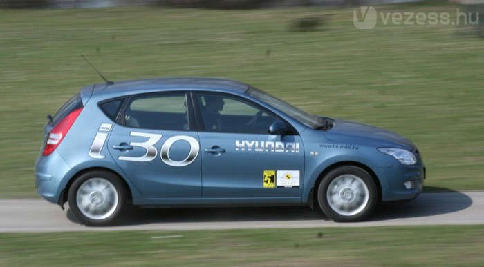 Motorja  a legjobb, futóműve messze nem