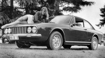 Csajok és verdák, anno...