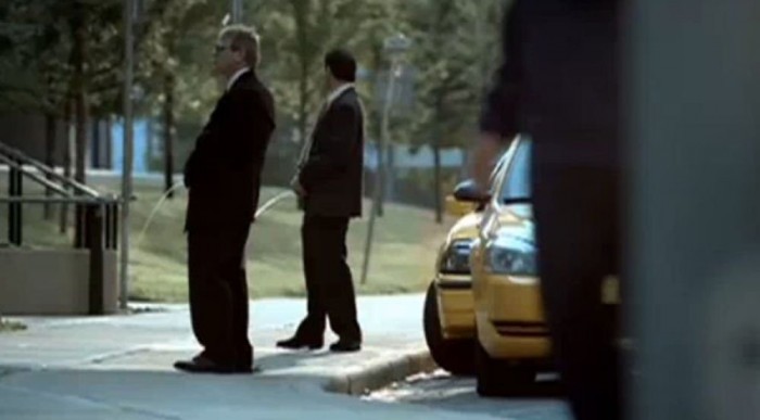 Vizeléssel a környezetvédelemért!