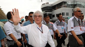 Ecclestone Oroszországba vinné az F1-et
