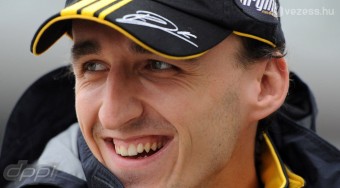 F1: Kubica nem törődik a ferraris pletykákkal