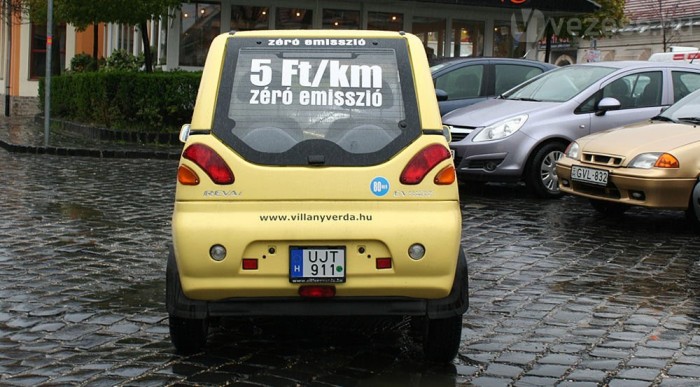 Motorkerékpár-rendszám