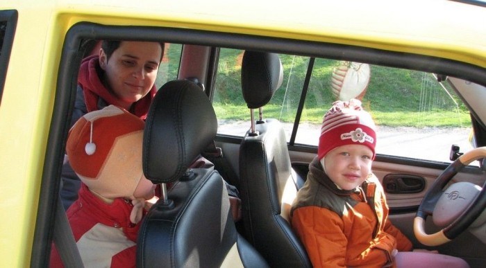 Kiccsaládom részire