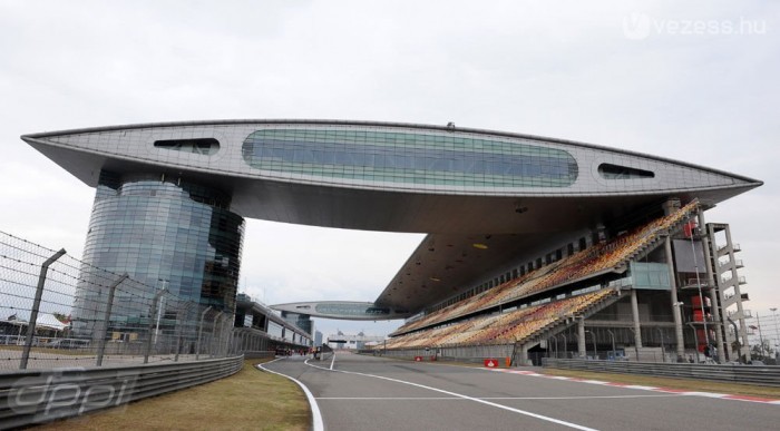 Az utolsó futam lehet?