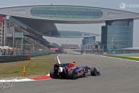 F1: Vettel irigyli a McLarent 33