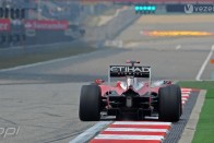 F1: Vettel irigyli a McLarent 48